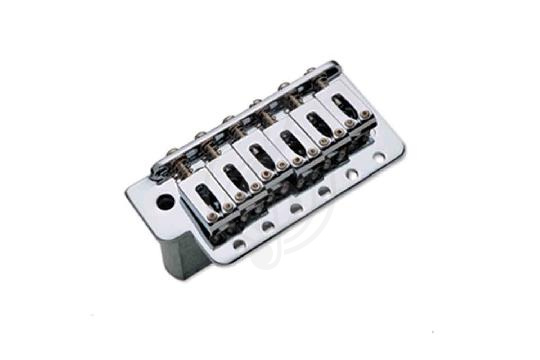 Изображение Тремоло и запчасти Metallor BS-106D-CR