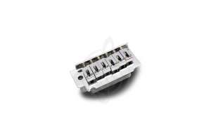 Изображение Metallor BT-03-CR - Бридж (струнодержатель) тремоло