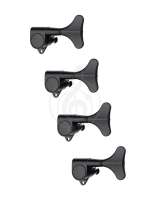 Изображение Metallor MHB-02-BK-4L