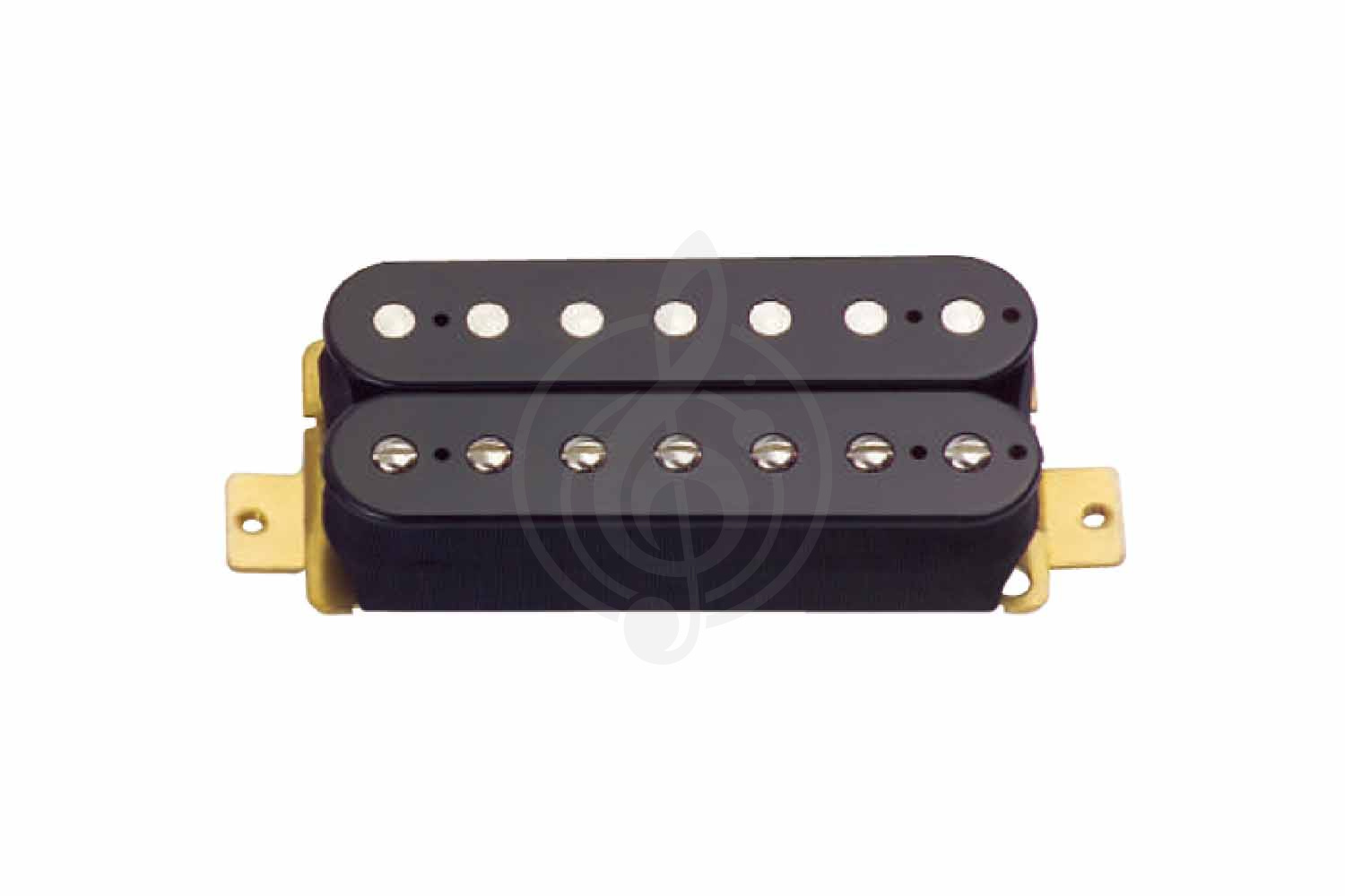 Звукосниматель для электрогитары Metallor PU-PHS7-N - Звукосниматель магнитный, Metallor PU-PHS7-N в магазине DominantaMusic - фото 1