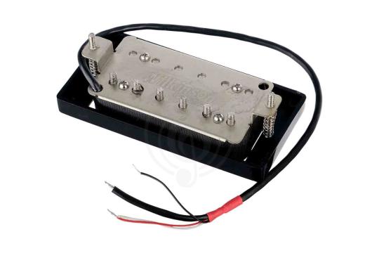 Звукосниматель для электрогитары Metallor WHHBA-B - Звукосниматель хамбакер, бриджевый, Metallor WHHBA-B в магазине DominantaMusic - фото 3