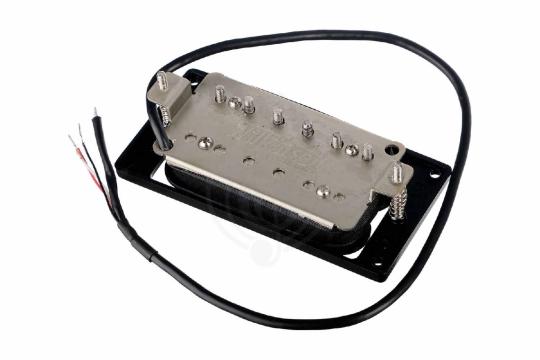 Звукосниматель для электрогитары Metallor WHHBA-N - Звукосниматель хамбакер, нековый, Metallor WHHBA-N в магазине DominantaMusic - фото 3