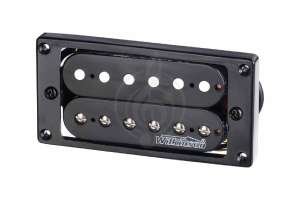 Изображение Звукосниматель для электрогитары Metallor WOHHB-B