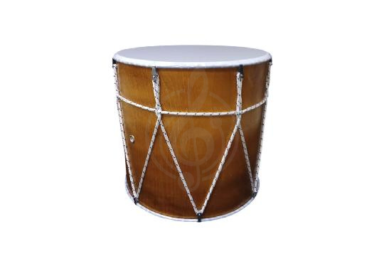  MEZZO MZ-B10-amK - Барабан кавказский, MEZZO MZ-B10-amK в магазине DominantaMusic - фото 1