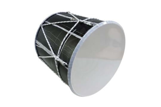  MEZZO MZ-B10bmk - Барабан кавказский, MEZZO MZ-B10bmk в магазине Доминанта мьюзик - фото 3