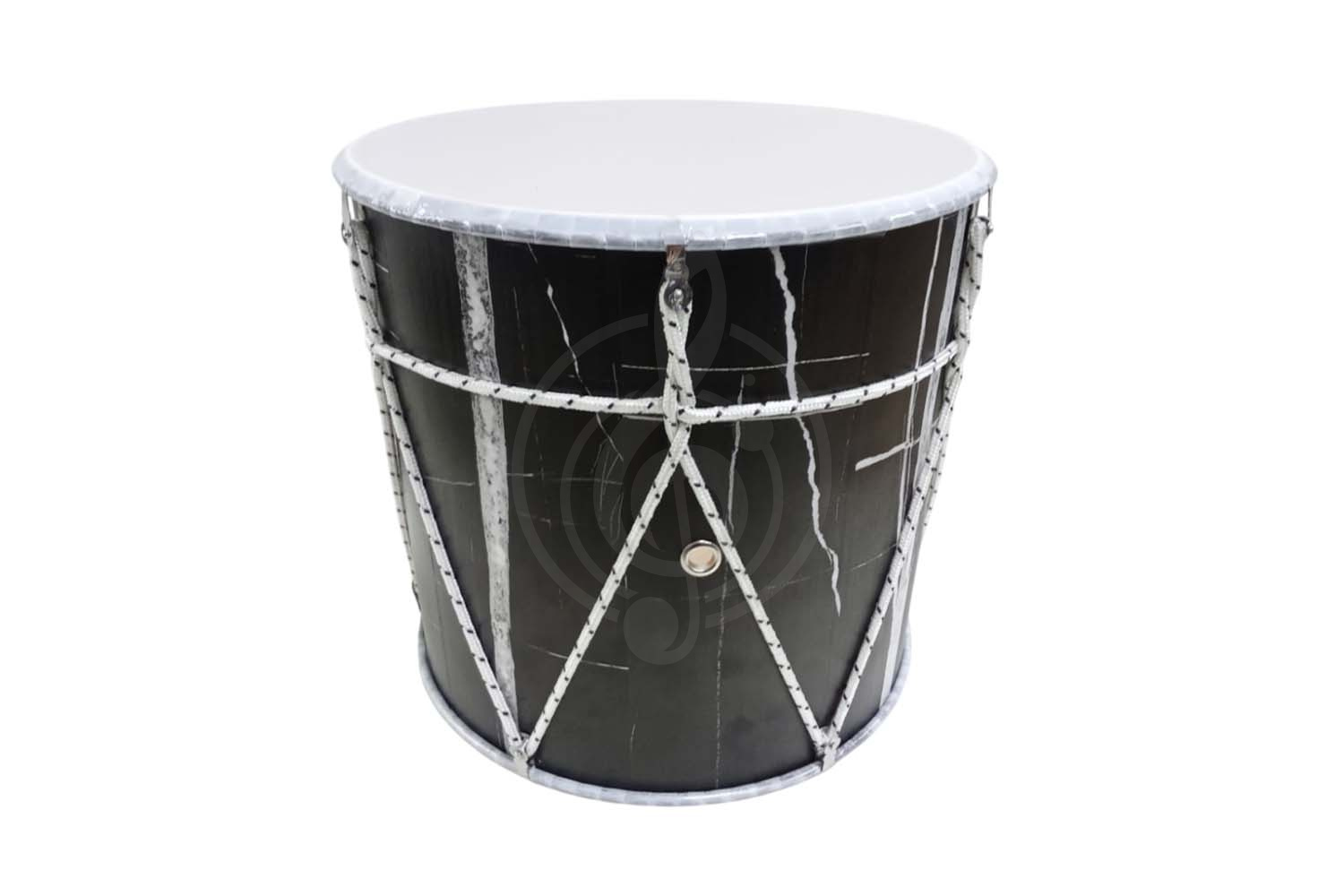  MEZZO MZ-B10bmk - Барабан кавказский, MEZZO MZ-B10bmk в магазине DominantaMusic - фото 1