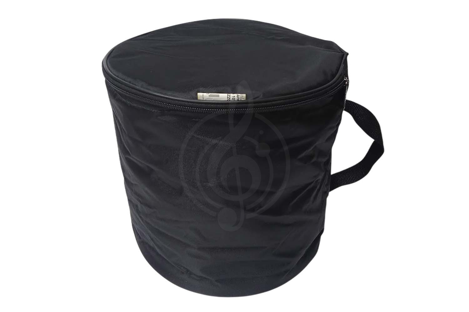  MEZZO MZ-B10bmk - Барабан кавказский, MEZZO MZ-B10bmk в магазине DominantaMusic - фото 2