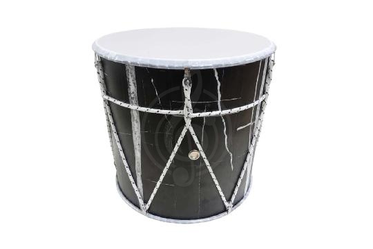Изображение Этнические барабаны MEZZO MZ-B10bmk
