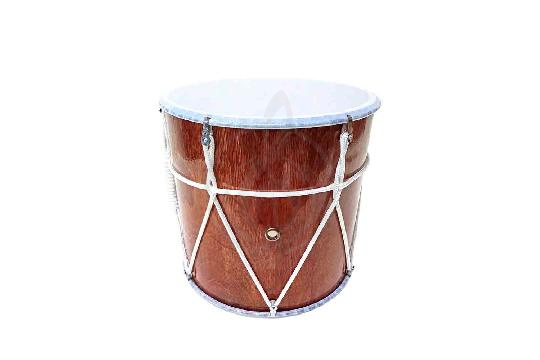 Изображение MEZZO MZ-B10LmokK - Барабан кавказский