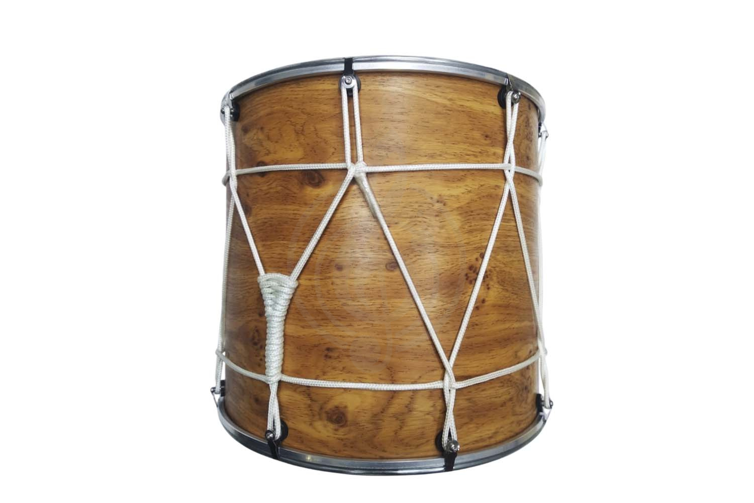  MEZZO MZ-B10nk - Барабан кавказский, MEZZO MZ-B10nk в магазине DominantaMusic - фото 1