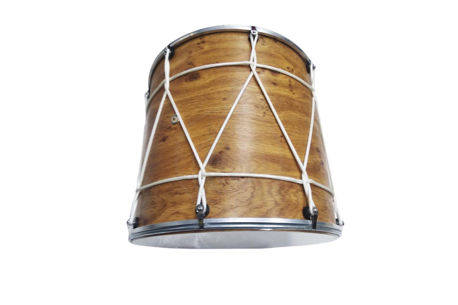  MEZZO MZ-B10nk - Барабан кавказский, MEZZO MZ-B10nk в магазине DominantaMusic - фото 3