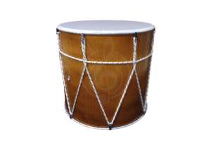 Изображение MEZZO MZ-B11-amK - Барабан кавказский