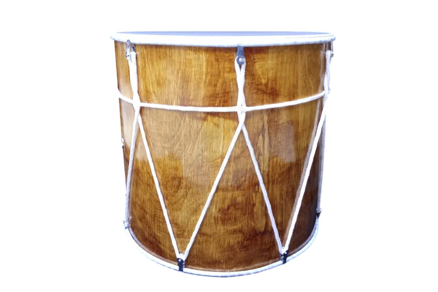  MEZZO MZ-B11-amK - Барабан кавказский, MEZZO MZ-B11-amK в магазине DominantaMusic - фото 2