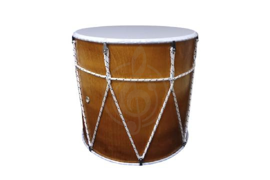 Изображение Этнические барабаны MEZZO MZ-B11-amK