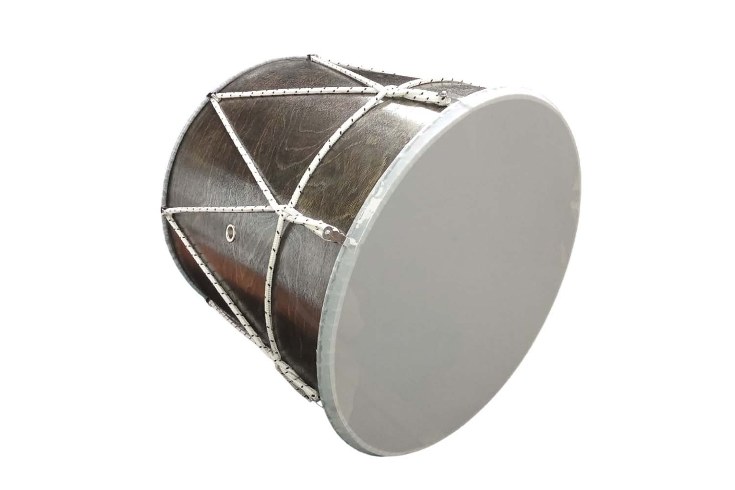  MEZZO MZ-B11-LewKL - Барабан кавказский, MEZZO MZ-B11-LewKL в магазине DominantaMusic - фото 2