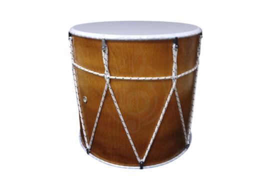  MEZZO MZ-B12-amK - Барабан кавказский, MEZZO MZ-B12-amK в магазине Доминанта мьюзик - фото 2
