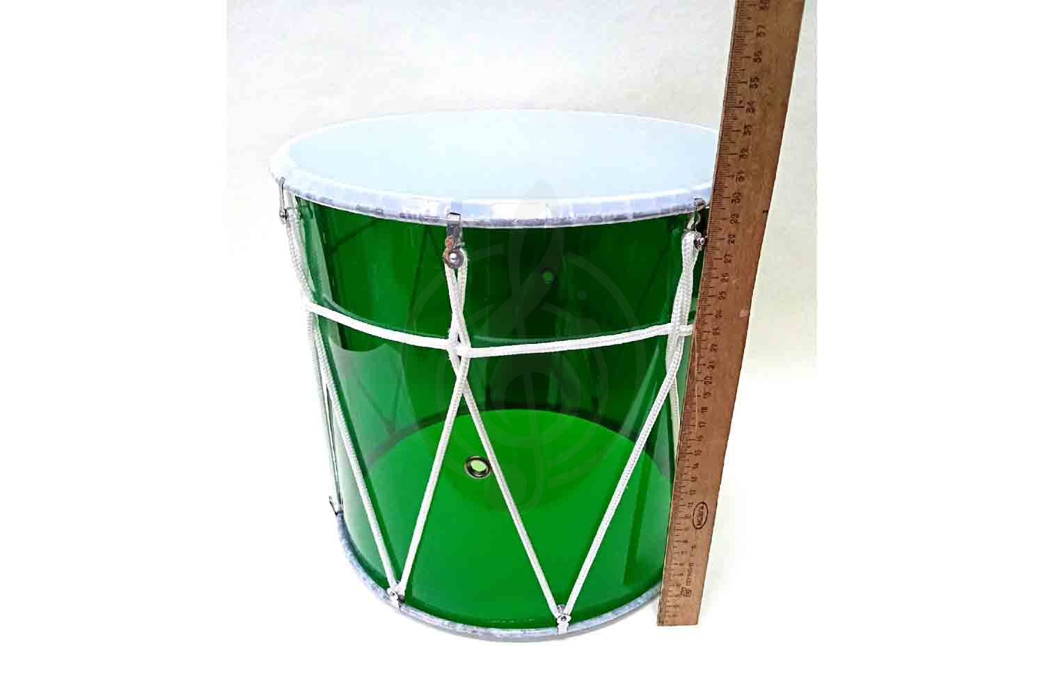  MEZZO MZ-B12''GplexKW - Барабан кавказский 12", MEZZO MZ-B12''GplexKW в магазине Доминанта мьюзик - фото 3