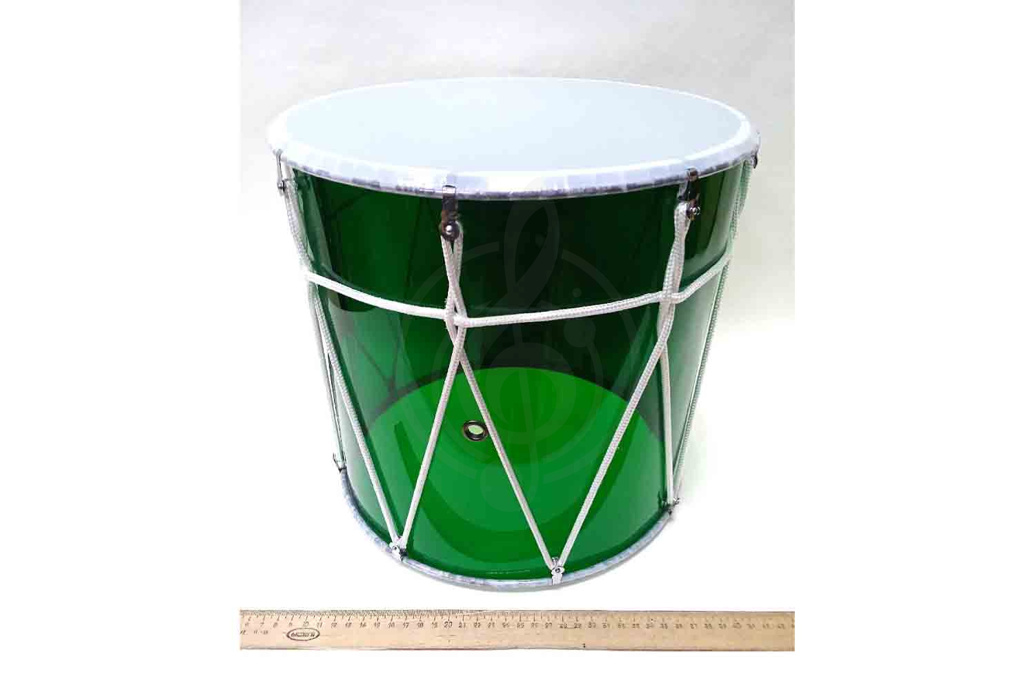  MEZZO MZ-B12''GplexKW - Барабан кавказский 12", MEZZO MZ-B12''GplexKW в магазине Доминанта мьюзик - фото 4