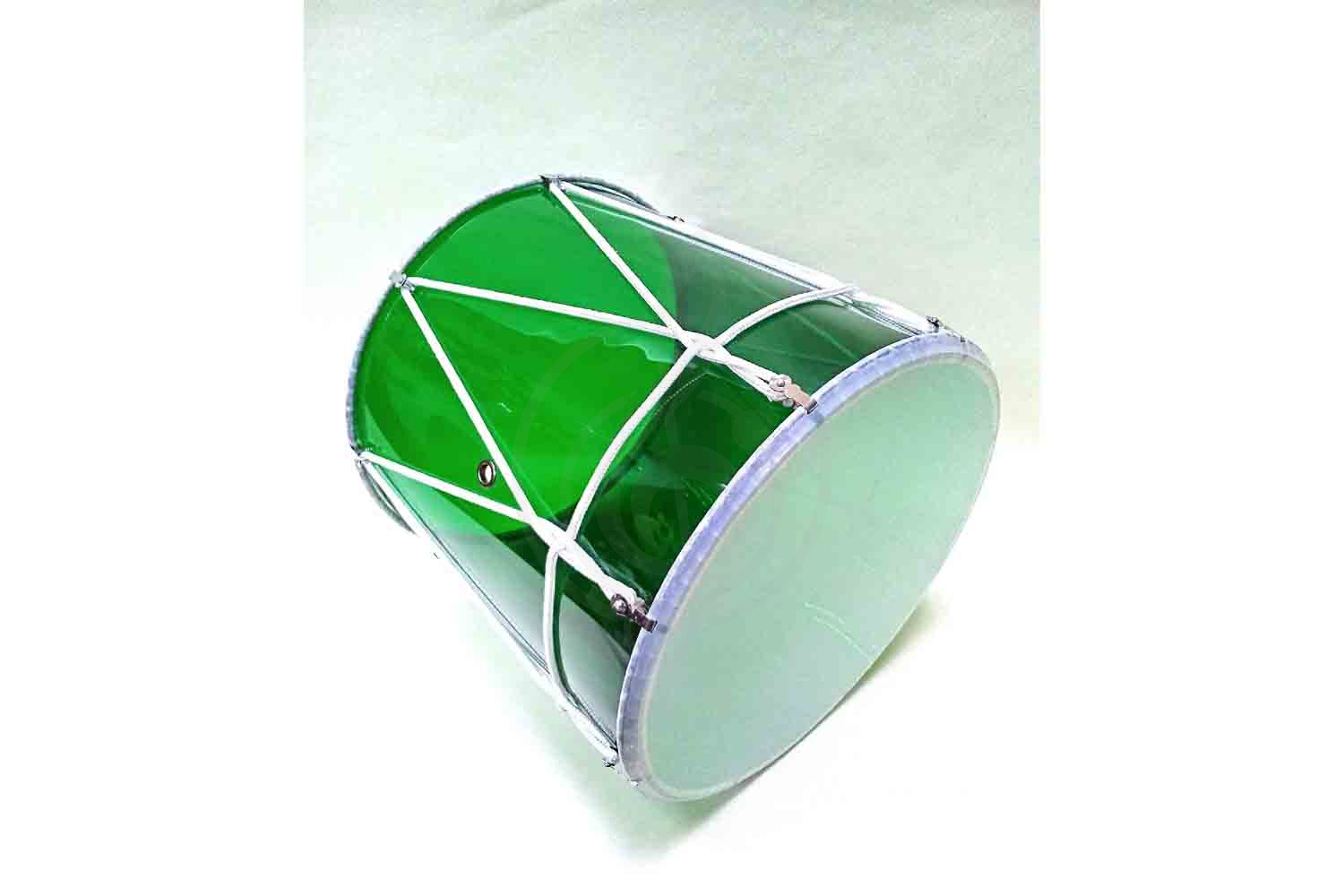 MEZZO MZ-B12''GplexKW - Барабан кавказский 12", MEZZO MZ-B12''GplexKW в магазине Доминанта мьюзик - фото 5