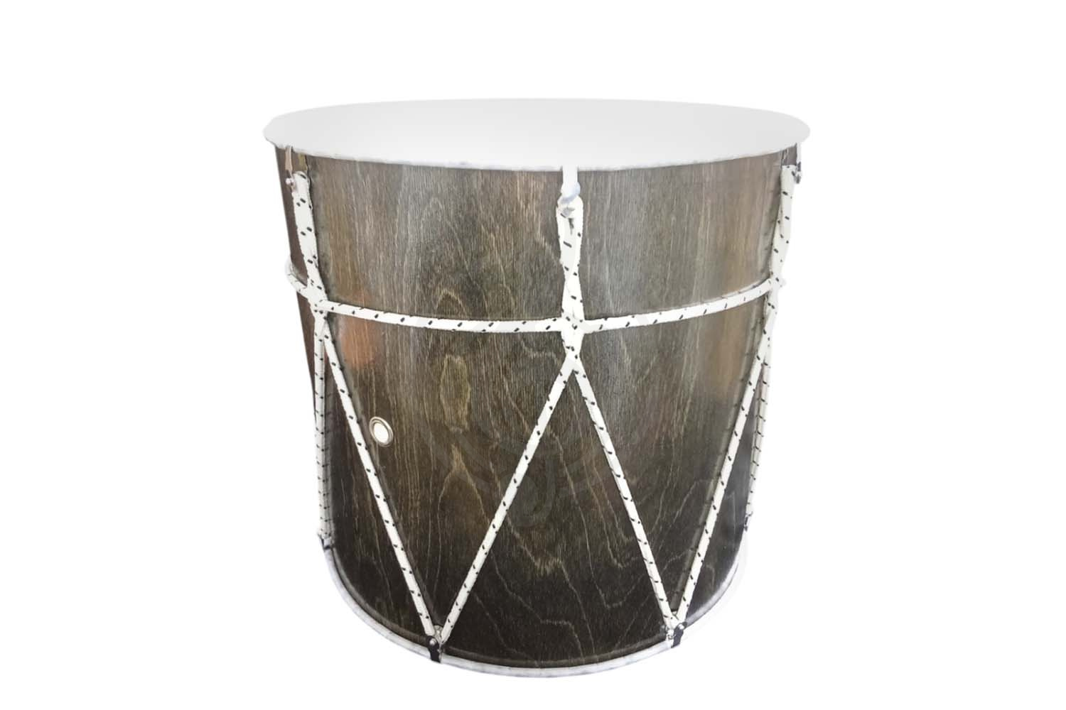  MEZZO MZ-B12-LewK - Барабан кавказский, MEZZO MZ-B12-LewK в магазине DominantaMusic - фото 1