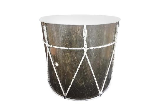 Изображение Этнические барабаны MEZZO MZ-B12-LewK