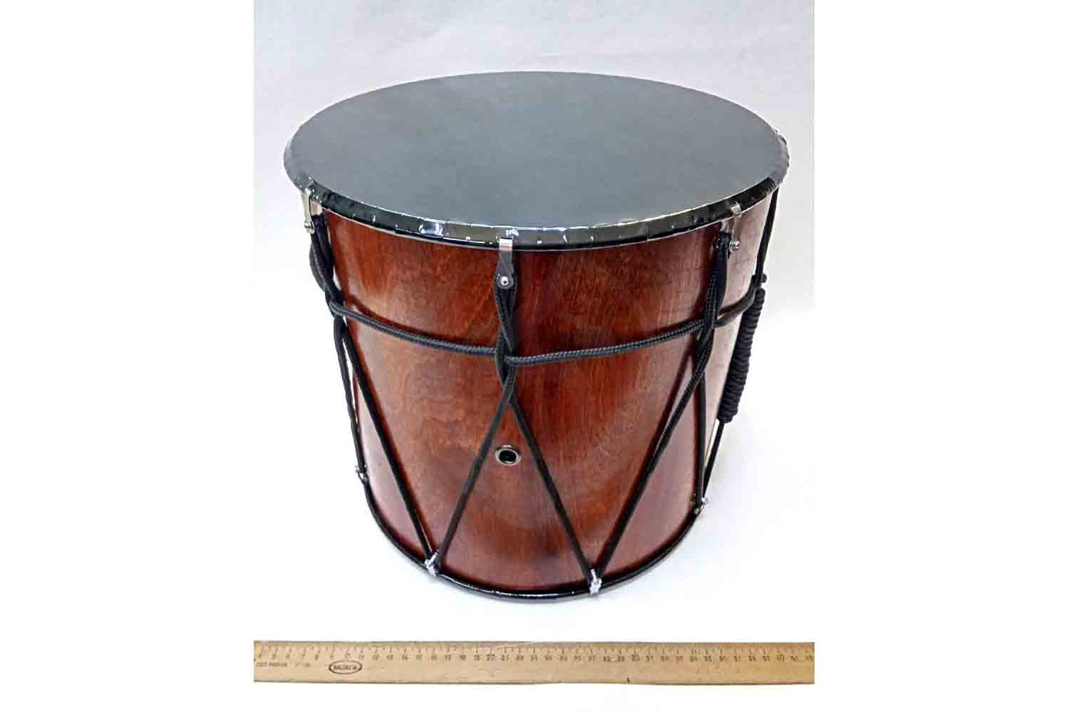  MEZZO MZ-B12''LmokKB - Барабан кавказский, MEZZO MZ-B12''LmokKB в магазине Доминанта мьюзик - фото 5