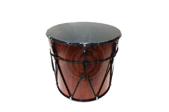 Изображение MEZZO MZ-B12''LmokKB - Барабан кавказский