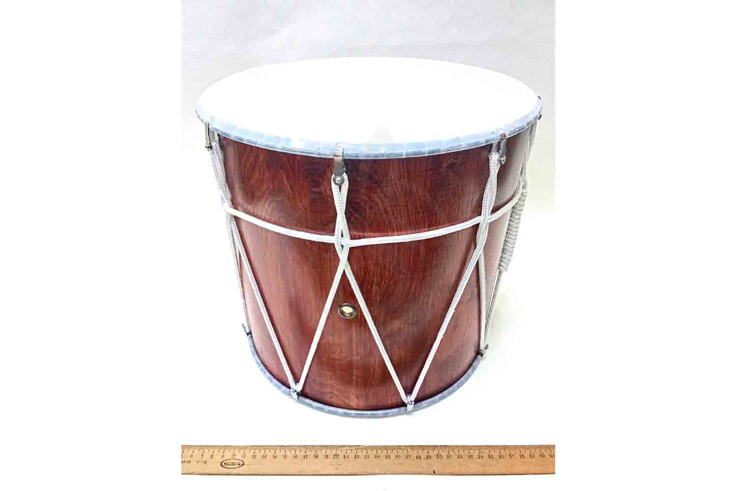  MEZZO MZ-B12''LwcherK - Барабан кавказский 12", MEZZO MZ-B12''LwcherK в магазине Доминанта мьюзик - фото 5