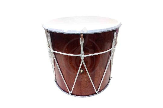 Изображение MEZZO MZ-B12''LwcherK - Барабан кавказский 12"