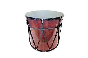Изображение MEZZO MZ-B12''LwcherKB - Барабан кавказский 12"