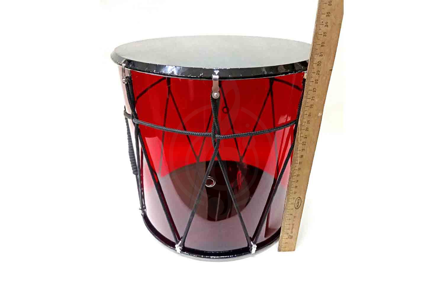  MEZZO MZ-B12''RplexKB - Барабан кавказский 12", MEZZO MZ-B12''RplexKB в магазине Доминанта мьюзик - фото 3