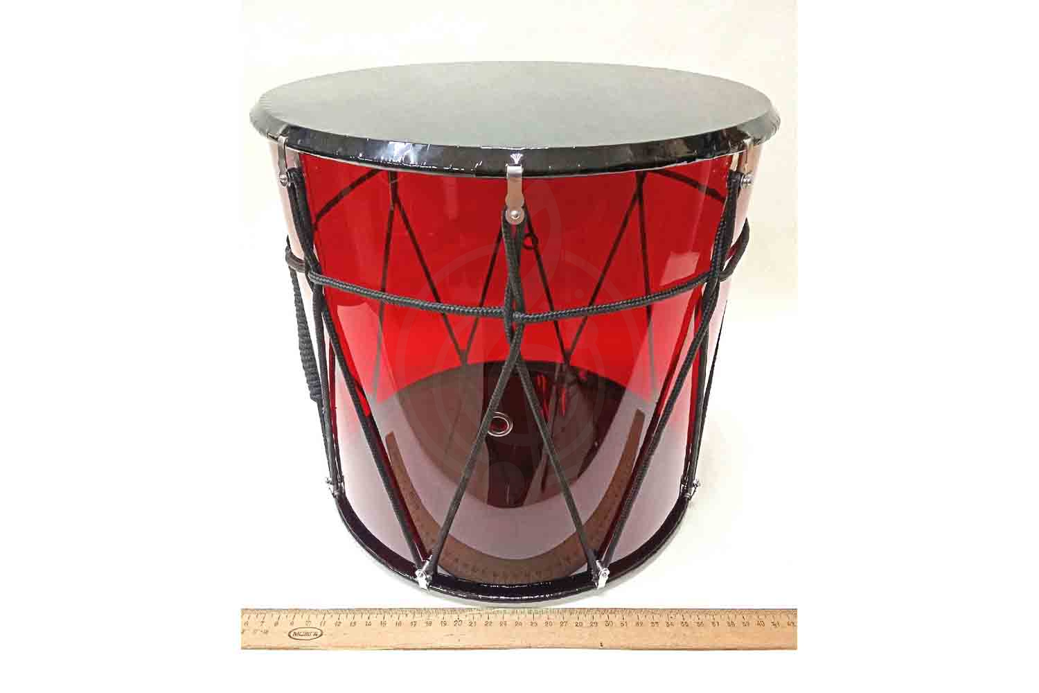  MEZZO MZ-B12''RplexKB - Барабан кавказский 12", MEZZO MZ-B12''RplexKB в магазине Доминанта мьюзик - фото 4