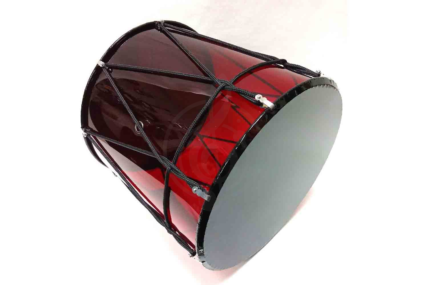  MEZZO MZ-B12''RplexKB - Барабан кавказский 12", MEZZO MZ-B12''RplexKB в магазине Доминанта мьюзик - фото 5