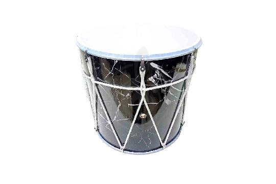 Изображение MEZZO MZ-B12mbk - Барабан кавказский