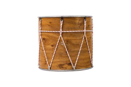  MEZZO MZ-B12nK - Барабан кавказский, MEZZO MZ-B12nK в магазине Доминанта мьюзик - фото 4