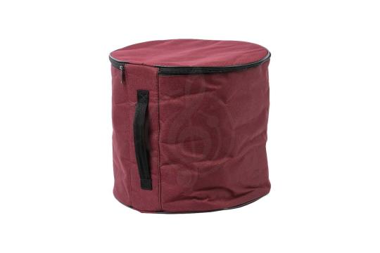  MEZZO MZ-B12nK - Барабан кавказский, MEZZO MZ-B12nK в магазине Доминанта мьюзик - фото 5