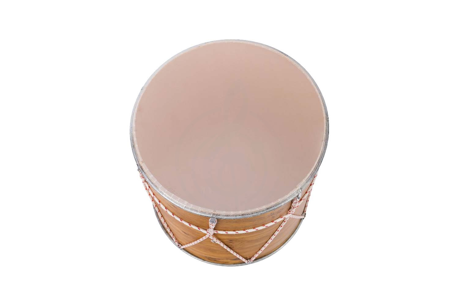  MEZZO MZ-B12nK - Барабан кавказский, MEZZO MZ-B12nK в магазине DominantaMusic - фото 3