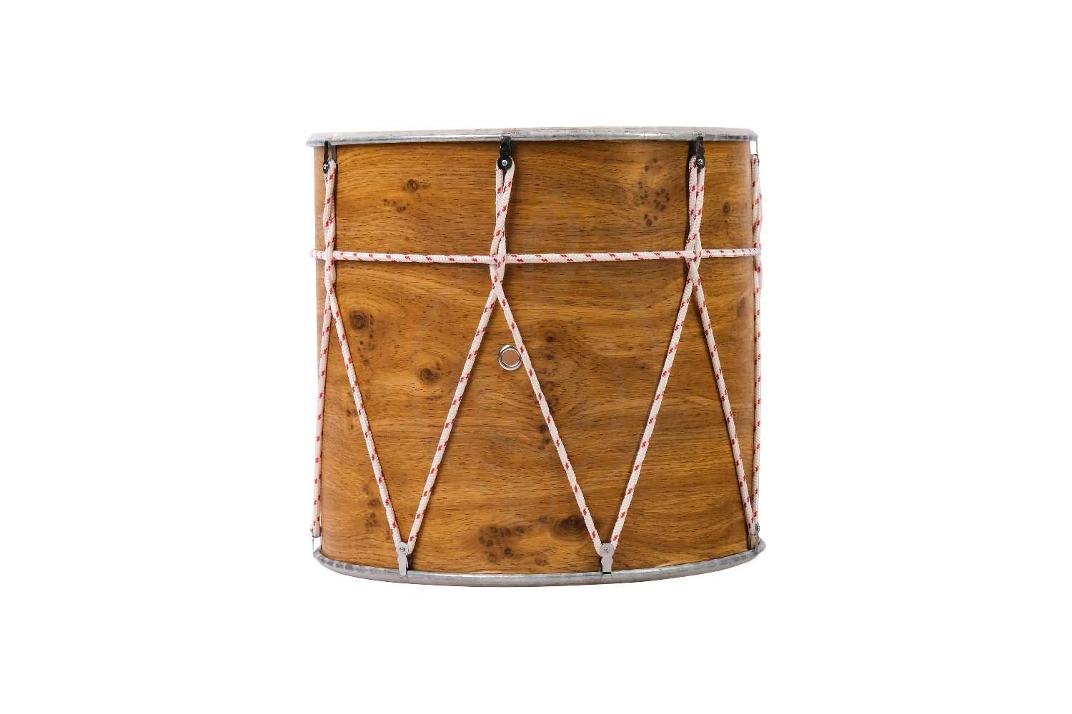  MEZZO MZ-B12nK - Барабан кавказский, MEZZO MZ-B12nK в магазине DominantaMusic - фото 4