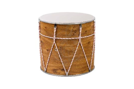 Изображение Этнические барабаны MEZZO MZ-B12nK