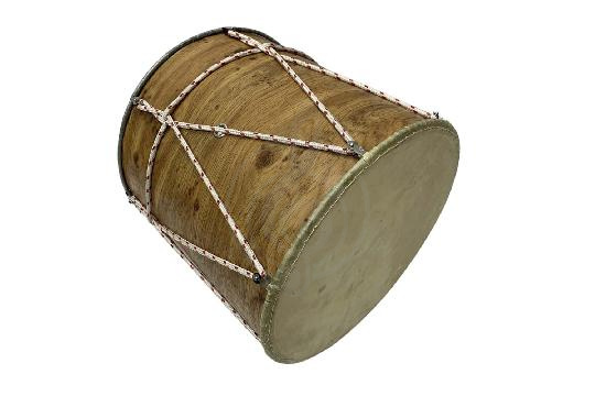 Изображение Этнические барабаны MEZZO MZ-B12nKL