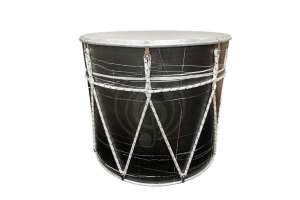 Изображение Этнические барабаны MEZZO MZ-B13,5mbk