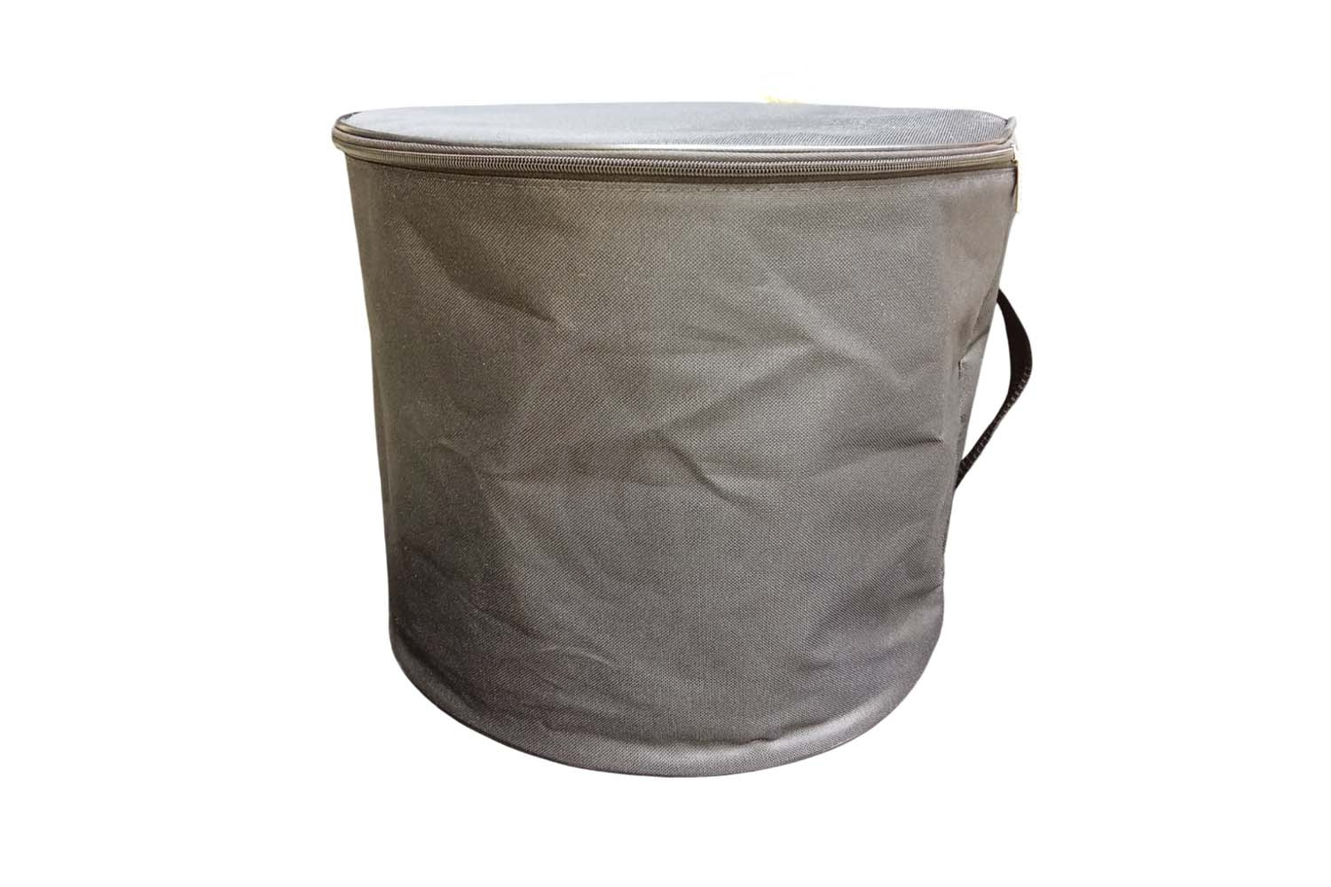  MEZZO MZ-B13,5mbk - Барабан кавказский, MEZZO MZ-B13,5mbk в магазине DominantaMusic - фото 2