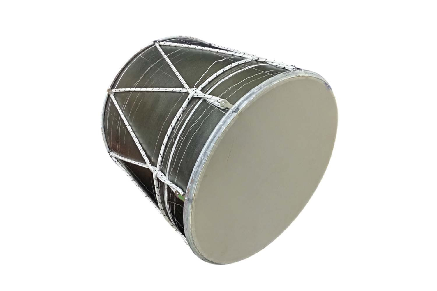  MEZZO MZ-B13,5mbk - Барабан кавказский, MEZZO MZ-B13,5mbk в магазине DominantaMusic - фото 3