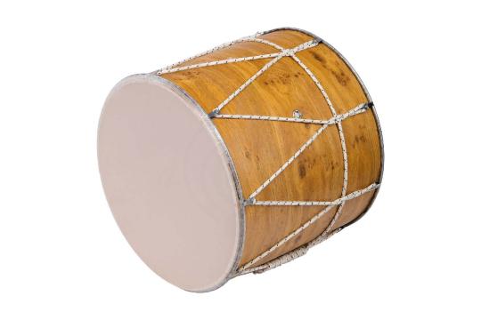  MEZZO MZ-B13,5nK - Барабан кавказский, MEZZO MZ-B13,5nK в магазине DominantaMusic - фото 3
