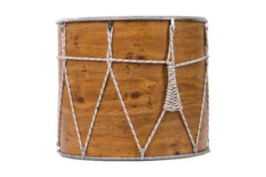  MEZZO MZ-B13,5nK - Барабан кавказский, MEZZO MZ-B13,5nK в магазине DominantaMusic - фото 5