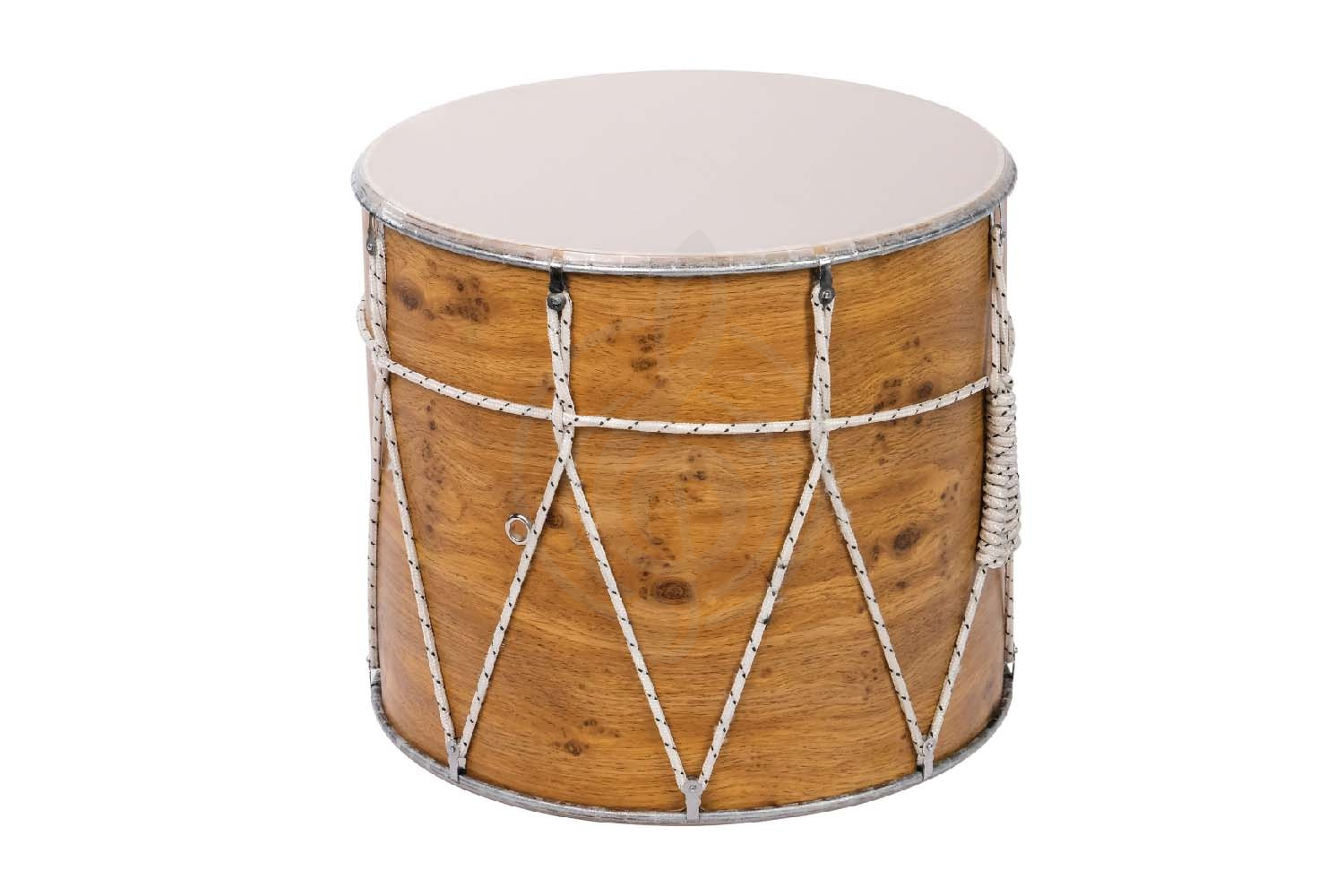  MEZZO MZ-B13,5nK - Барабан кавказский, MEZZO MZ-B13,5nK в магазине DominantaMusic - фото 1