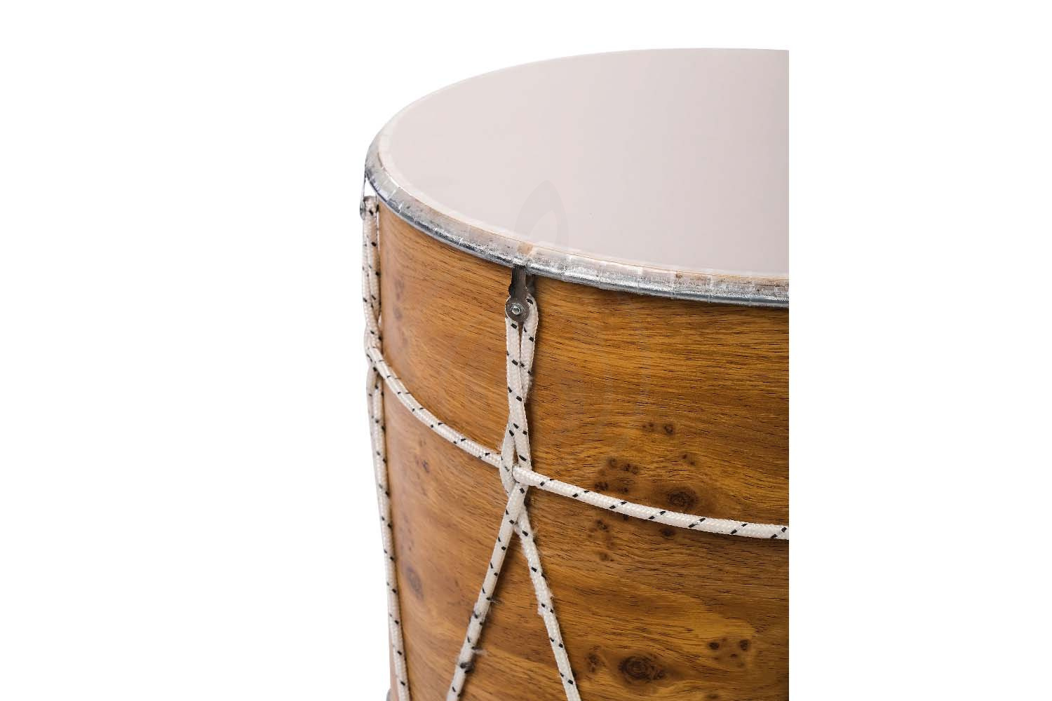  MEZZO MZ-B13,5nK - Барабан кавказский, MEZZO MZ-B13,5nK в магазине DominantaMusic - фото 4