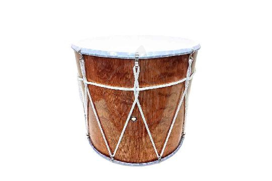 Изображение MEZZO MZ-B13''LmokK - Барабан кавказский
