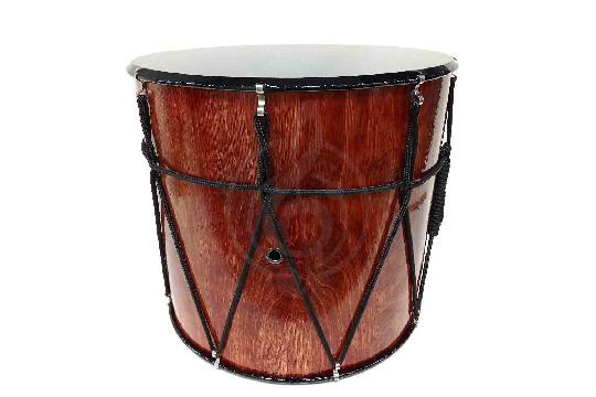 Изображение MEZZO MZ-B13''LwcherKB - Барабан кавказский