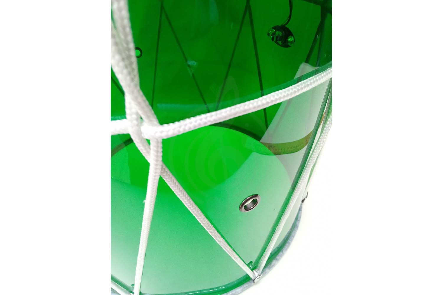  MEZZO MZ-B13GplexKW-M - Барабан кавказский, MEZZO MZ-B13GplexKW-M в магазине DominantaMusic - фото 3